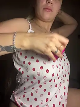 PEACHY439 online show from 02-23-26, 06:25