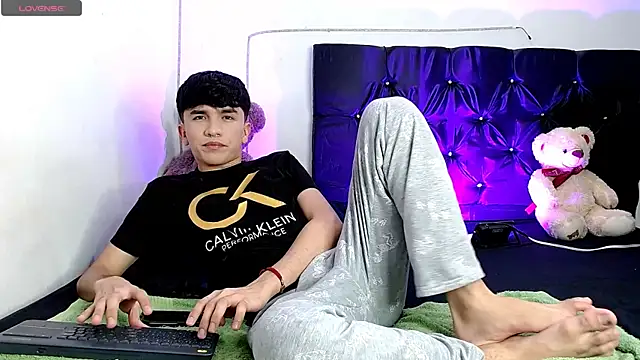 benji hoter online show from 10-02-25, 09:51