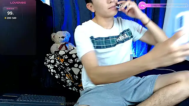 benji hoter online show from 01-17-26, 11:52