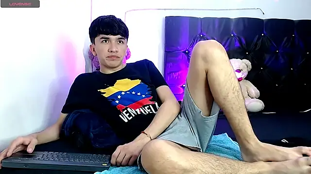 benji hoter online show from 10-11-25, 03:13