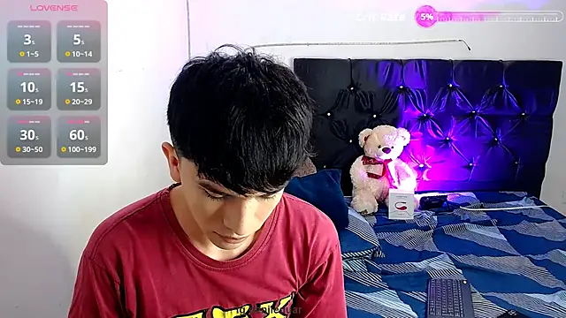 benji hoter online show from 11-15-25, 06:12