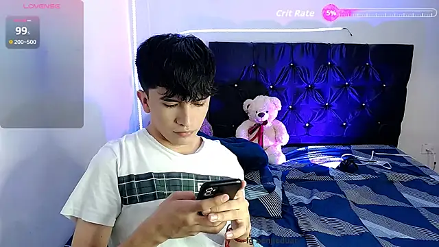 benji hoter online show from 09-16-25, 03:35