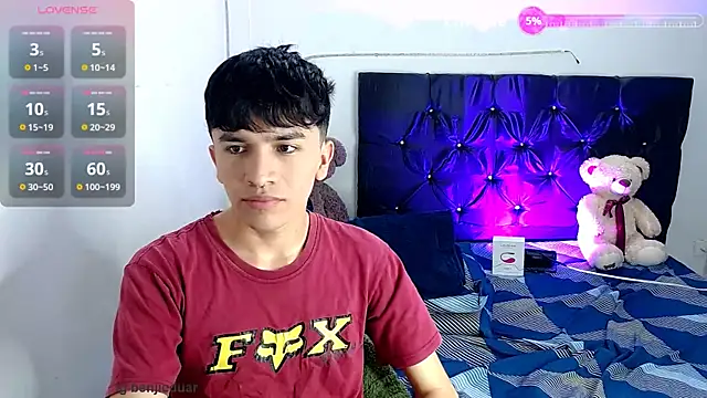 benji hoter online show from 11-16-25, 10:24