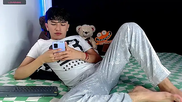 benji hoter online show from 02-02-26, 11:04