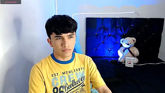 benji hoter online show from 10-16-25, 11:13