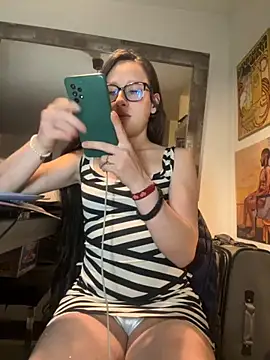 milena 23x online show from 11-02-25, 06:51