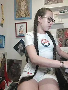 milena 23x online show from 02-14-25, 03:11