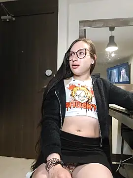 milena 23x online show from 02-26-25, 09:44