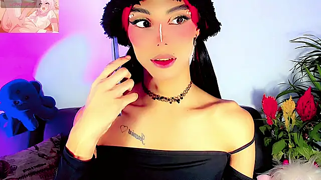 Snapshot of dollswit01 chatting on 09-28-25, 05:42 dollswit01 online show from 09-28-25, 05:42