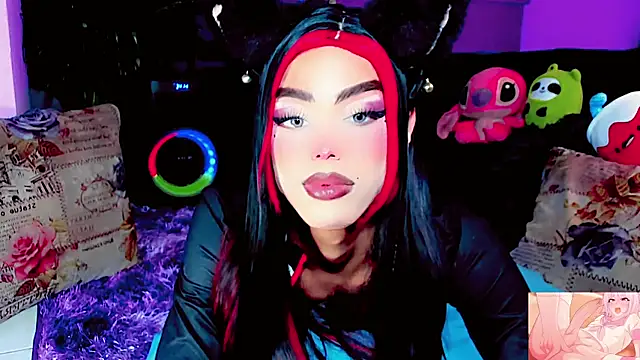 dollswit01 online show from 11-29-25, 09:59