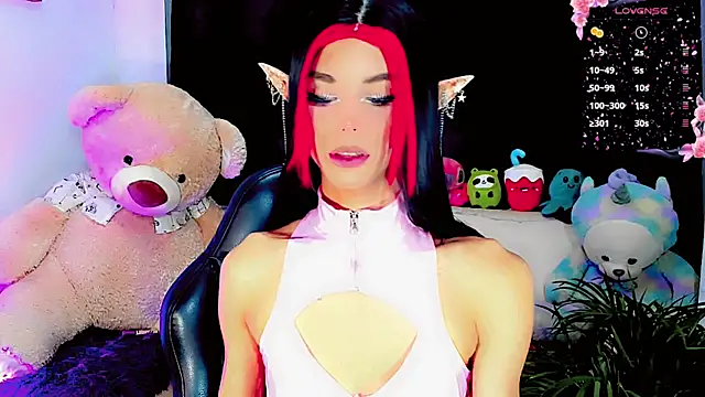 dollswit01 online show from 12-20-25, 07:11