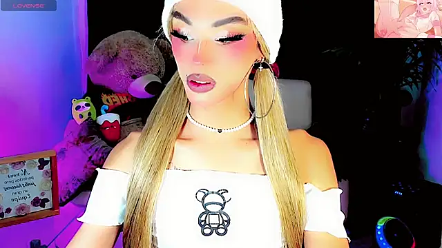 dollswit01 online show from 11-15-25, 08:57