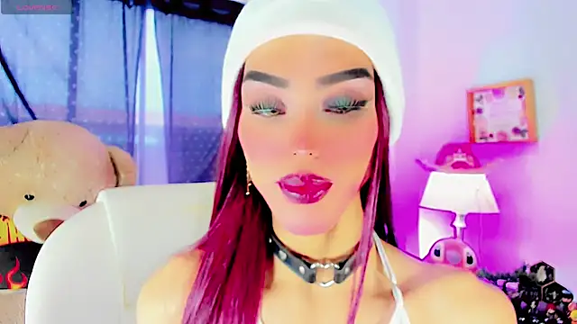 Snapshot of dollswit01 chatting on 02-09-25, 07:30 dollswit01 online show from 02-09-25, 07:30