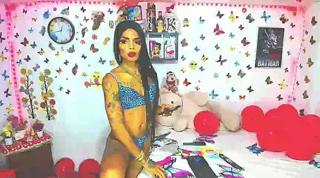 marianaoficial249701 online show from 02-15-25, 09:39