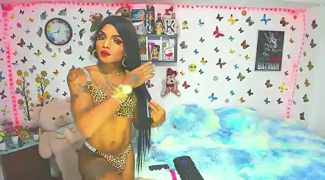 marianaoficial249701 online show from 01-21-25, 12:25