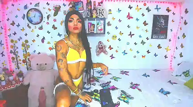 marianaoficial249701 online show from 03-01-25, 01:40