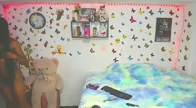 marianaoficial249701 online show from 01-11-25, 02:47