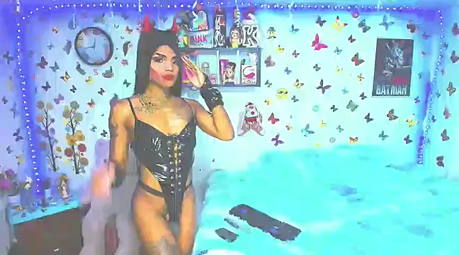 marianaoficial249701 online show from 03-17-25, 01:39