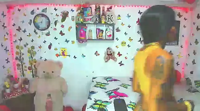 marianaoficial249701 online show from 02-25-25, 02:26