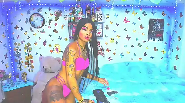 marianaoficial249701 online show from 03-09-25, 02:54