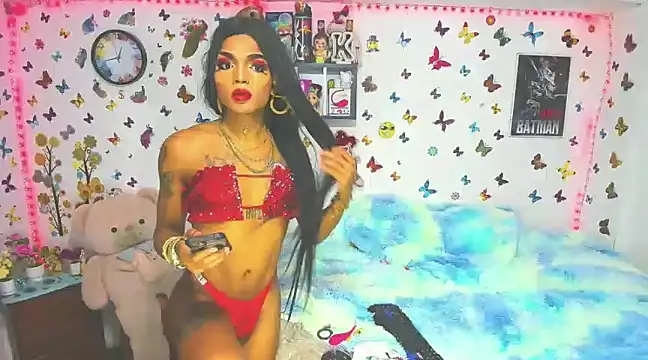 marianaoficial249701 online show from 01-20-25, 02:03