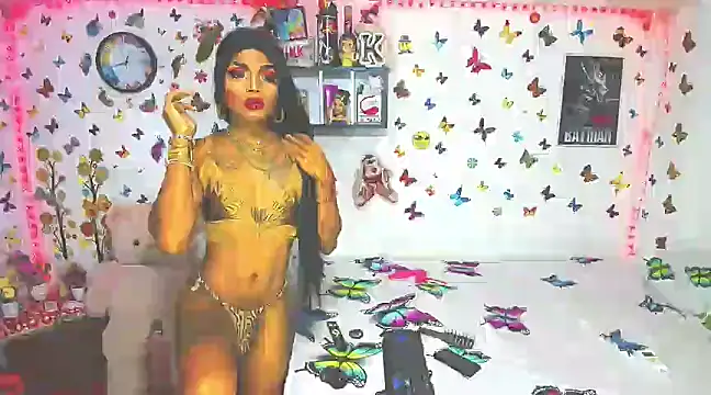 marianaoficial249701 online show from 02-26-25, 01:54