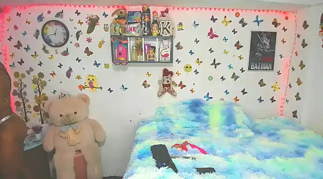 marianaoficial249701 online show from 01-14-25, 05:23