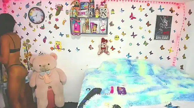 marianaoficial249701 online show from 01-17-25, 11:51