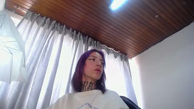 Scarllett BDSM online show from 05-05-26, 04:32