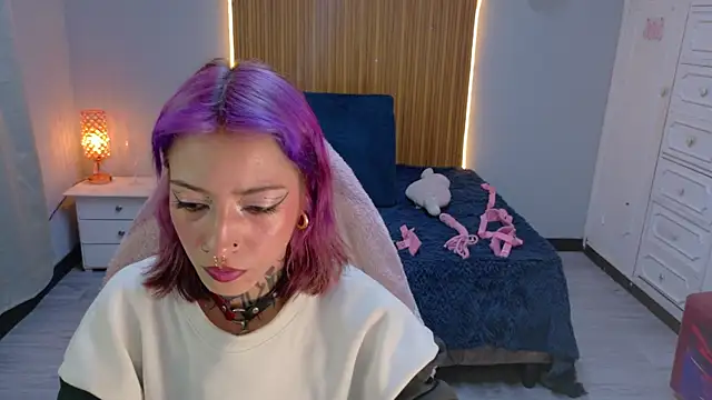 Scarllett BDSM online show from 04-24-26, 05:20
