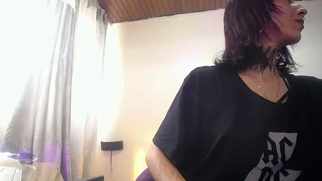 Scarllett BDSM online show from 04-28-26, 01:59