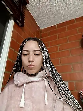 Snapshot of Scarllett_BDSM chatting on 01-08-26, 12:05 Scarllett BDSM online show from 01-08-26, 12:05