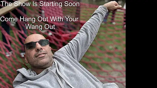 bear russian hunk online show from 11-05-25, 04:10