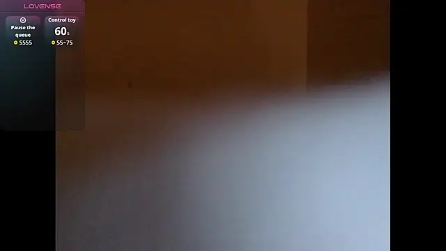 Lovely12streaming online show from 06-02-26, 12:16