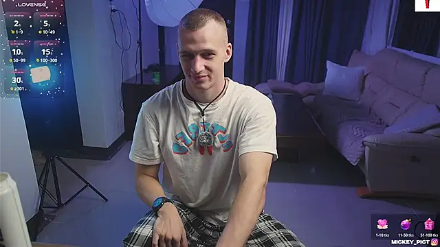 mickeypict online show from 01-11-26, 12:28