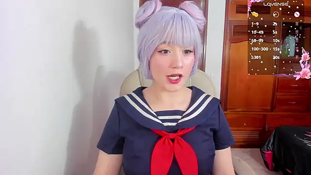 Maavca  online show from 11-15-25, 08:02