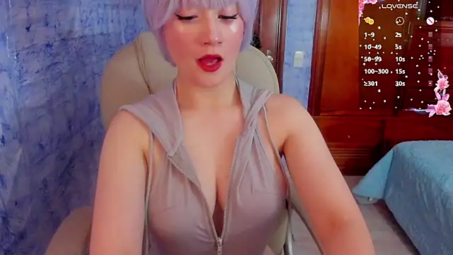 Maavca  online show from 12-16-25, 08:02