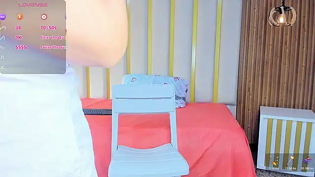 love mommy online show from 11-29-25, 07:03