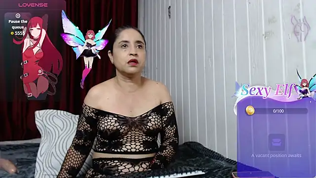 Yaya    11 online show from 04-27-26, 03:10