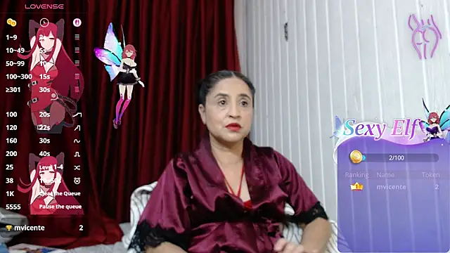 Yaya    11 online show from 04-22-26, 04:41