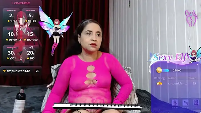 Yaya    11 online show from 04-28-26, 04:33