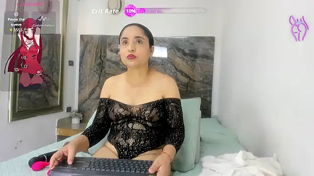 Yaya    11 online show from 05-31-26, 12:33