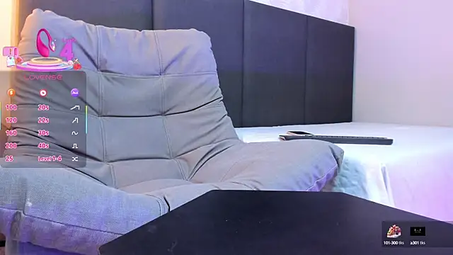 SophieHarris  online show from 09-15-25, 08:09