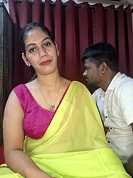 Garima G online show from 10-31-25, 05:09