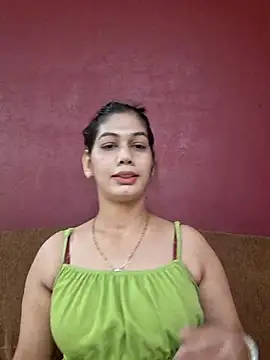 Garima G online show from 02-08-26, 12:25