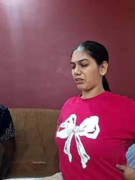 Garima G online show from 11-26-25, 05:24