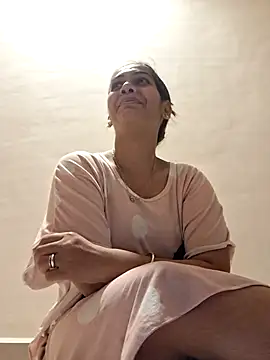 Garima G online show from 02-26-26, 07:03