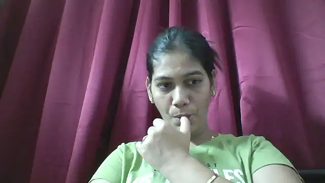 Garima G online show from 01-08-26, 01:28