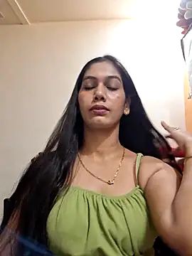 Garima G online show from 03-12-26, 04:55