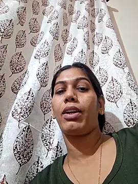 Garima G online show from 11-28-25, 01:55